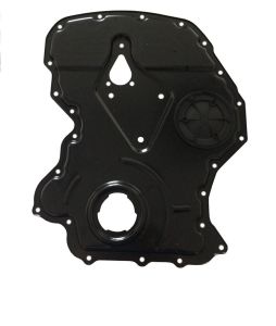 BRAND NEW TRANSIT TIMING CHAIN COVER 2.4 TDCi MK7 2006 ONWARDS