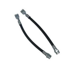 Rear Outer Brake Hose For Ford Transit 2.0 2.2 Ecoblue 2013 On Bk312C338Bb