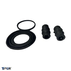 Rear Brake Caliper Kit For Audi A1 A3 Citroen Xsara Ds4 Ds5 C2 C3 C4 C5 1999 On