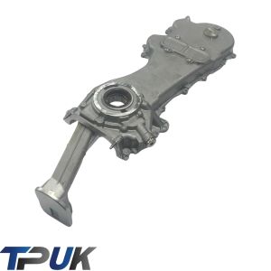 OIL PUMP FITS CITROEN PEUGEOT FIAT ALFA ROMEO CHRYSLER 1.3 DIESEL Z13DT 55233278