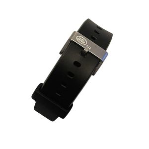 ACTIVITY LEISURE KEY WRISTBAND IN BLACK FOR LAND ROVER HK83-19B250-EA