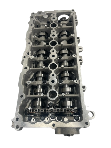 ASSEMBLED CAMSHAFT HOUSING FOR OPEL ZAFIRA ASTRA COMBO CROSSLAND 1.5 2018 ON