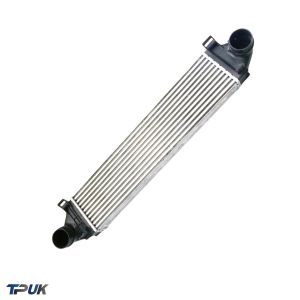 INTERCOOLER FITS FORD FOCUS MONDEO S-MAX 1.6 2.0 2.5 2003-2017 LR020401 1376346 