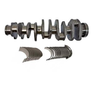 Crankshaft Rebuild Set Fits Ford Ranger 3.2 Tdci 10-18 Pistons Conrods