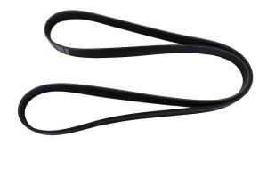 TRANSIT FWD 2.0 MK6 FAN DRIVE BELT 2000 - 2006 WITH AIR CON