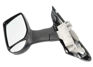 TRANSIT DOOR MIRROR 2000 - 2014 MK6 MK7 LONG ARM PASSENGER LEFT SIDE ELECTRIC