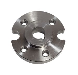 FORD TRANSIT 2.4 MK7 FUEL INJECTION PUMP TIMING GEAR HUB LAND ROVER DEFENDER