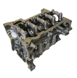 FORD TRANSIT MK7 2.2 FWD ENGINE BLOCK 2006 - 2011 CITROEN RELAY PEUGEOT BOXER