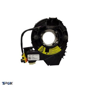 Steering Horn And Airbag Switch For Ford Transit Custom Mk8 2012 On