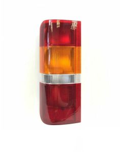 TRANSIT REAR LAMP LIGHT LENS 1985-2000 PASSENGER SIDE LEFT SIDE MK3 MK4 MK5