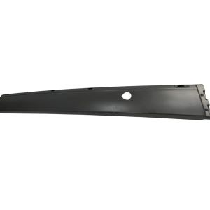 REAR BUMPER FOR FORD TRANSIT CONNECT 1.8 2006-2013 NO PARKING SENSORS