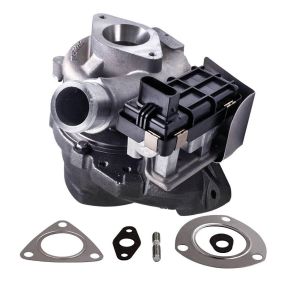 FORD TRANSIT MK8 RANGER 2.2 RWD TURBO + ACTUATOR TURBOCHARGER 2011 ON EURO 5 NEW