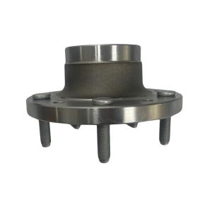 REAR WHEEL HUB FOR TRANSIT MK8 2.2 FWD CUSTOM 2.2 FWD 12 ON SINGLE REAR WHEEL