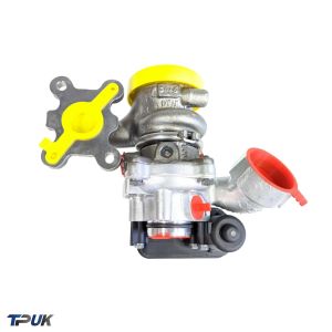 Turbocharger Fits VW Golf MK7 MK 7.5 1.0 TSI 2017- 2020 04C103479H New Genuine
