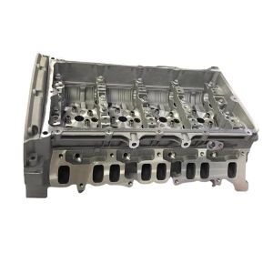 CYLINDER HEAD FOR FORD TRANSIT 2.2 FWD 11 ON MK7 MK8 EURO 5 BARE HEAD