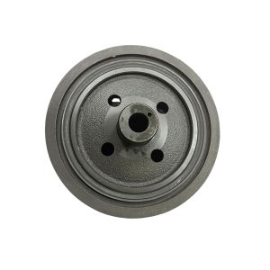 CRANKSHAFT PULLEY FOR FORD FOCUS CMAX TRANSIT CONNECT 1.8 2001-2013