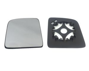 FORD TRANSIT CONNECT RIGHT SIDE DOOR MIRROR HEATED ELECTRIC OFF SIDE