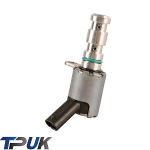 CYLINDER HEAD SOLENOID FITS FORD FOCUS MK4 FIESTA MK8 FIGO 1.5 2068394 GENUINE