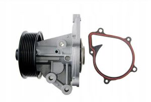 WATER PUMP FOR FORD RANGER 3.2 2012 ONWARDS WITHOUT HOUSING BK3Q-8A558-GE