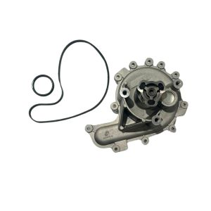 Water Pump Without Housing For Ford Transit 2.2 Fwd Mk7 Mk8 Custom 06 on 1381796