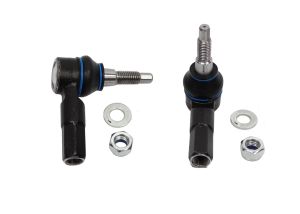 PAIR OF FORD TRANSIT CUSTOM & TRANSIT MK8 TRACK ROD END TIE ROD 2012 ON 2.0 2.2