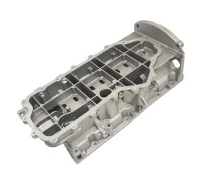 FORD FOCUS S-MAX GALAXY CONNECT 1.8 DIESEL TDCI 2006 ON SUMP PAN STIFFENER