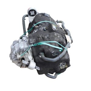 Front Motor Sport Drive Electric Unit Engine For Tesla Model S P90D 1035000-00-F