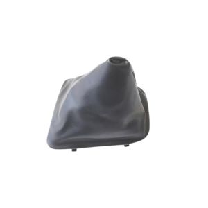 GEAR SHIFTER GAITOR COVER FOR BMW 3 SERIES E46 AWD RWD 1999-2005