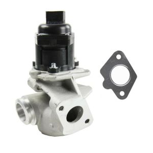 EGR Valve 1.4 For Ford Fiesta Fusion Citroen C1 C2 C3 Peugeot 1007 107 206 207