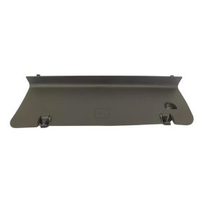 FRONT DOOR STOWAGE BOX FOR FORD TRANSIT MK6 MK7 2000-2014 BLACK 4434091