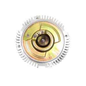 VISCOUS FAN COUPLING PULLEY HUB ​FORD TRANSIT 2.0 RWD MK8 2016 ON ECOBLUE ADBLUE