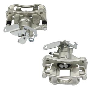 Rear Brake Caliper Pair Ford Transit Mk8 Custom 250-320 Left Right Single Wheel