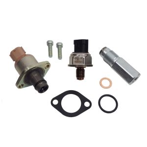 FUEL PUMP PRESSURE REGULATOR SUCTION CONTROL RELIEF VALVE 2.2 2.4 TD4 EURO 4