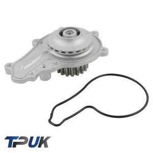  ENGINE COOLANT WATER PUMP FOR FOCUS 2003-2007 C MAX 2007 2019 1364681