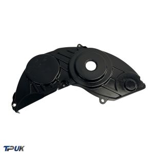 AUXILIARY BELT COVER FOR FORD TRANSIT CUSTOM 2.0 2019 ON GENUINE KK2Q6A247AB
