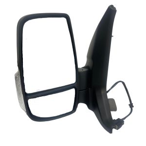 ELECTRIC WING MIRROR ASSEMBLY FOR FORD TRANSIT MK8 2.0 ECOLBUE 2019 ON LH