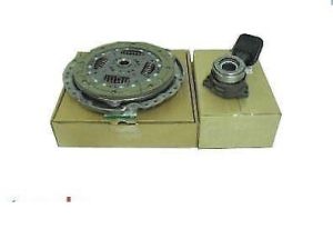 Transit Clutch Kit 2.2 Tdci 85Ps Fwd Top Quality  Clutch Brand New
