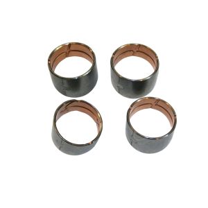 CON ROD SMALL END BEARING SET FOR FORD TRANSIT MK8 CUSTOM 2.0 DIESEL SHELLS