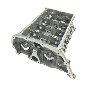 FORD TRANSIT MK8 EURO 5 2.2 RWD WITH CAMSHAFT CARRIER CYLINDER HEAD 2011 ON