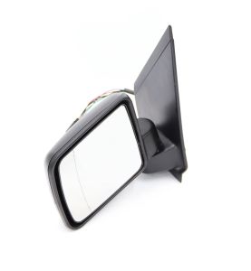 FORD TRANSIT CONNECT 2009-2013 LEFT DOOR MIRROR ELECTRIC HEATED WITH COVER