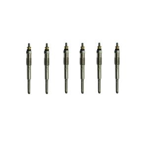 ROVER 800 2000 2400 LAND ROVER RANGE ROVER GLOW PLUG 88 -91 PER 6