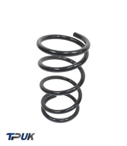 Ford Transit Mk6 Front Coil Road Spring 4104709 2000 - 2006 Swb
