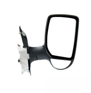 ELECTRIC HEATED RIGHT DOOR MIRROR FOR FORD TRANSIT MK6 MK7 2000 - 2014 OFFSIDE
