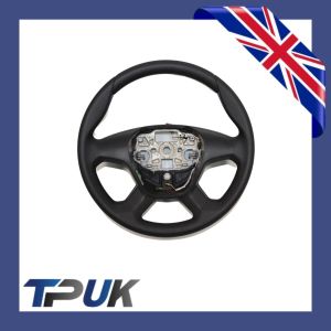 Steering Wheel To Fit Ford Transit Mk8 2116485