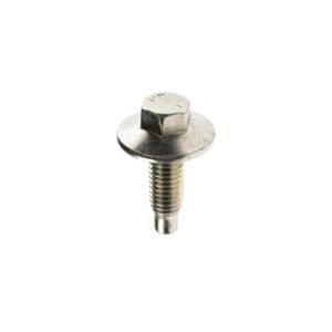 OIL PUMP BOLT FOR FORD MUSTANG MK6 GENUINE 1355405 W704397-S437