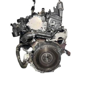 COMPLETE ENGINE FITS FORD FOCUS MHEV 1.0 PETROL HYRBID MK4 2018-2024 ECOBOOST 