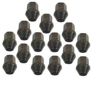 FORD TRANSIT CONNECT 1.8 SET OF 15 WHEEL NUTS 2002 ON