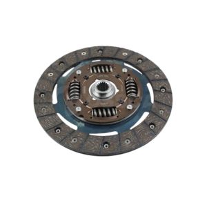 CLUTCH PLATE FOR FORD FOCUS 1.8 16V 1998-2005 GENUINE 7G91-7550-A1A