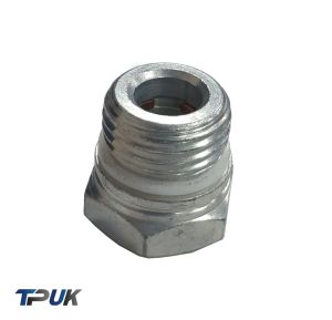 Ford Transit Power Steering Pump Union Nut 6742740 Brand New