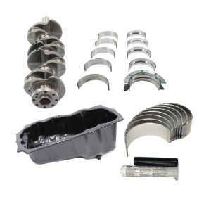 For Ford Transit Mk8 2.0 Ecoblue Rwd Crankshaft Bearings Sump And Sealant